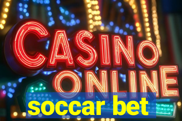 soccar bet